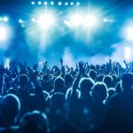 Live concert revenue 2020