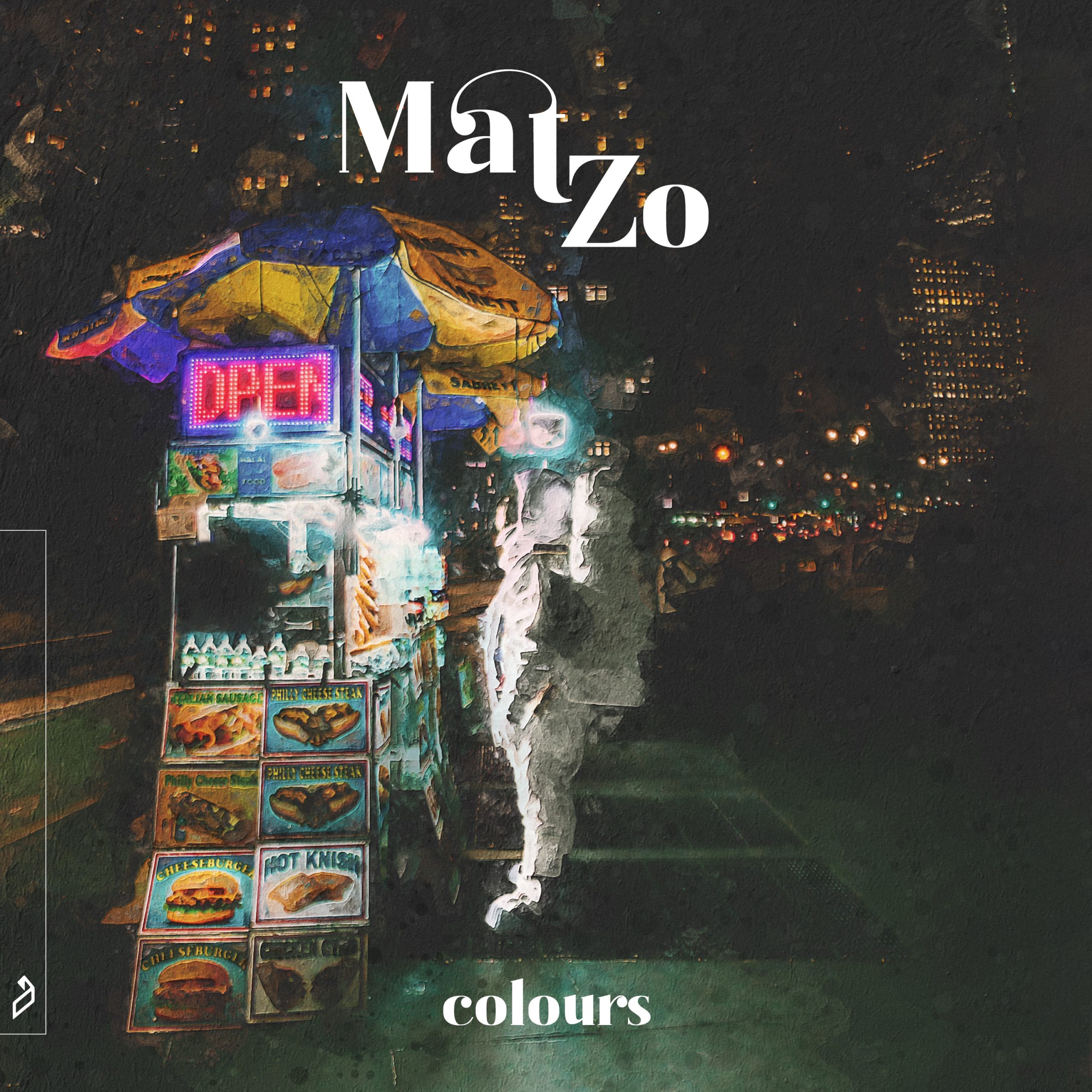 Mat Zo announces ‘Colours’ featuring Olan EDMunplugged