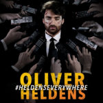 Oliver Heldens announces Heldens Everywhere