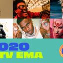 2020 MTV Europe Music Awards