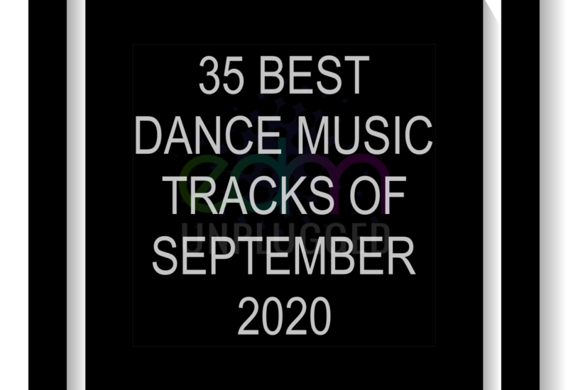 35 Best Dance Music Tracks of September 2020