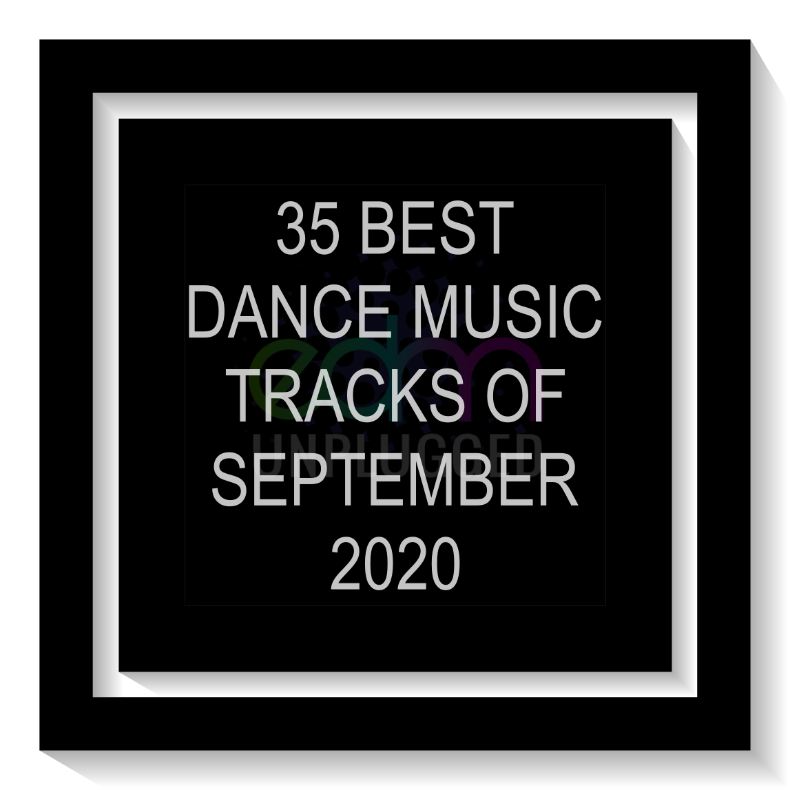 35 Best Dance Music Tracks of September 2020
