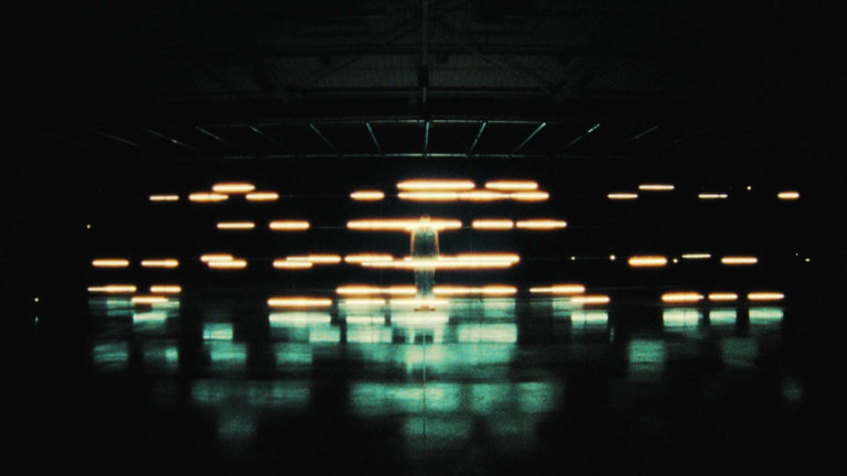 ADE reveals Silence Between The Notes