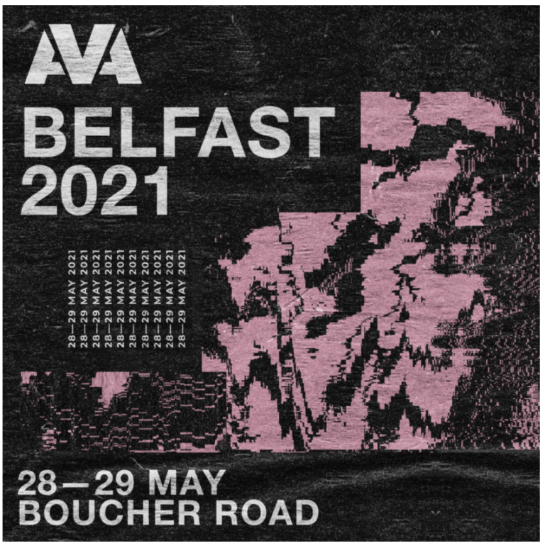 AVA Festival & Conference in Belfast