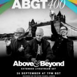 Above & Beyond reveal Group Therapy 400 live-stream