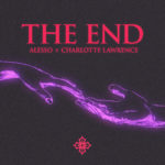 Alesso & Charlotte Lawrence - The End