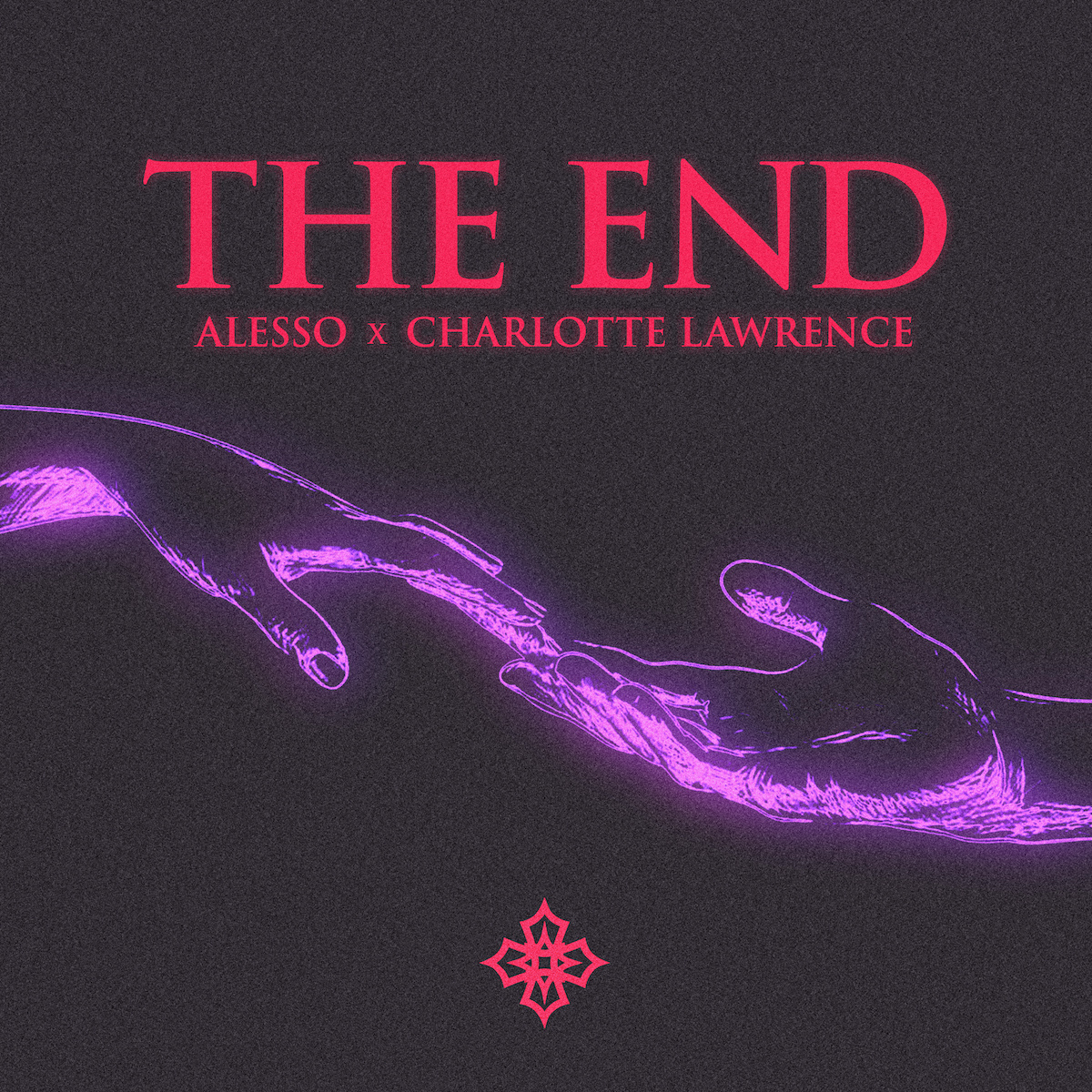 Alesso & Charlotte Lawrence - The End