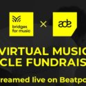 Armada Music will participate in Bridges for Music charity at ADE