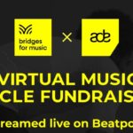 Armada Music will participate in Bridges for Music charity