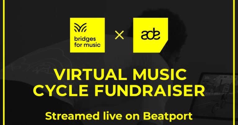 Armada Music will participate in Bridges for Music charity