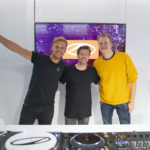 Armin van Buuren & Ferry Corsten celebrate ASOT 1000