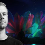 Armin van Buuren - Sensorium Galaxy