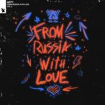 Arty - From Russia With Love Vol 3