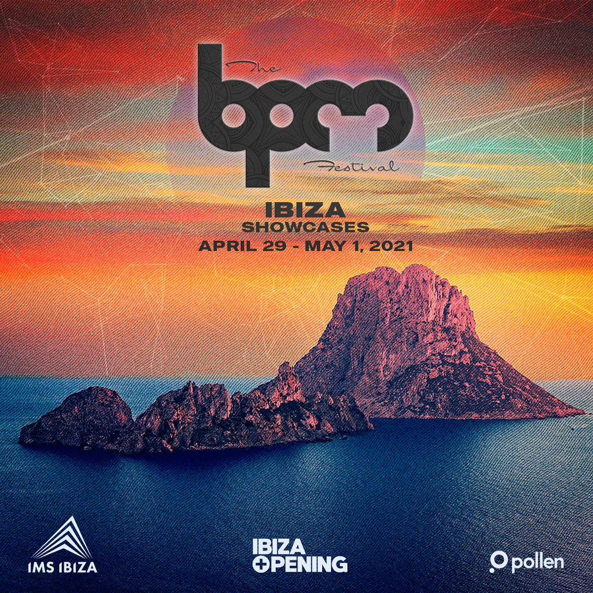 BPM Festival announces 2021 Ibiza Showcases