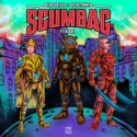 Bear Grillz & Dion Timmer release ‘Scumbag’ (ft. Atarii)