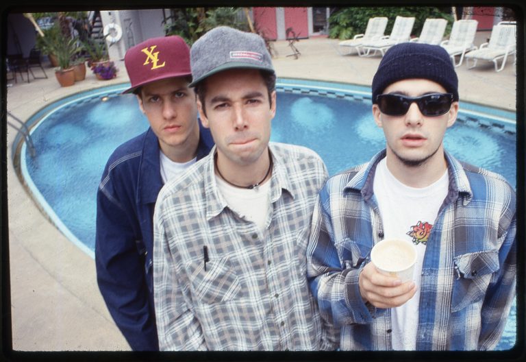 Beastie Boys