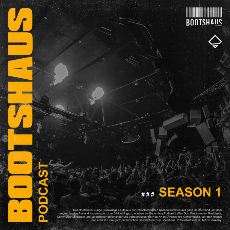 Boothaus launches podcast series