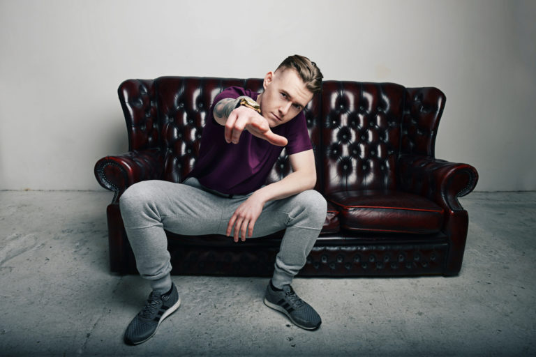 DJ Cookie Monsta dies at age 31