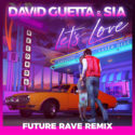 David Guetta & MORTEN release Future Rave Remix of ‘Let’s Love’