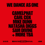 Defected-We Dance As One