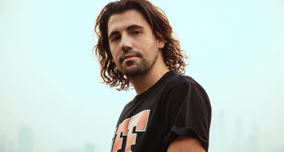 Dimitri Vegas