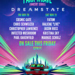 Dreamstate Park N Rave