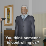 Duck Sauce - Mesmerize