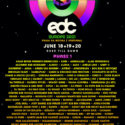 EDC Portugal 2021 announces its phase-one lineup