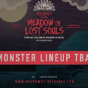 Elements Festival presents ‘Meadows of Lost Souls’