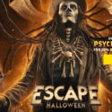 Escape Halloween 2021 returns to Southern California