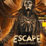 Escape Halloween 2021 - Psychocircus