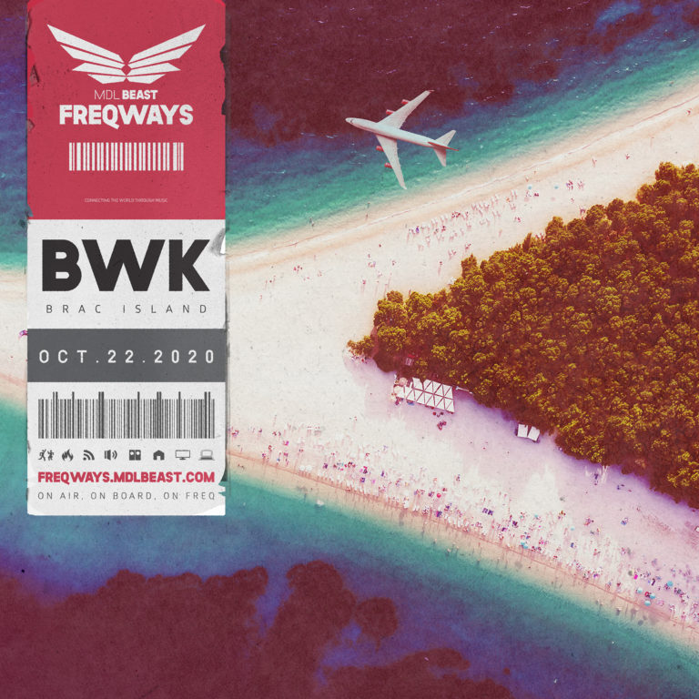 Freqways unveils performance streams of DJs