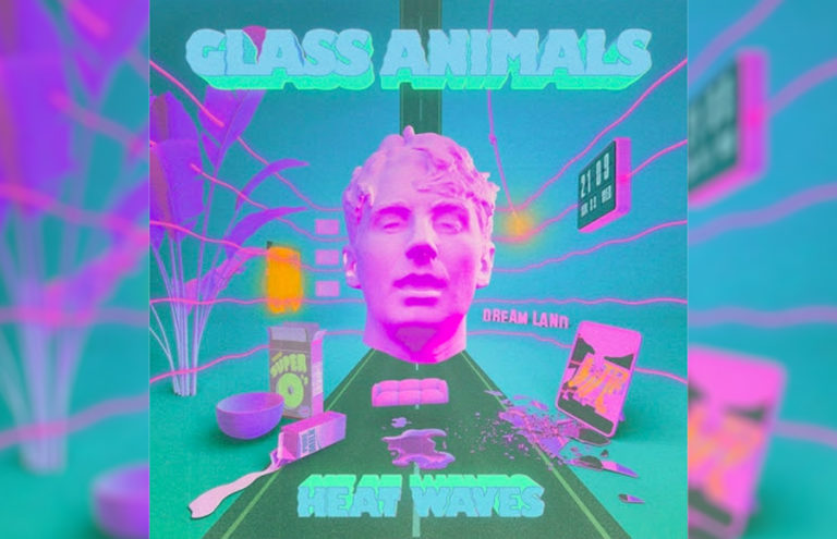 Glass Animals - Heat Waves