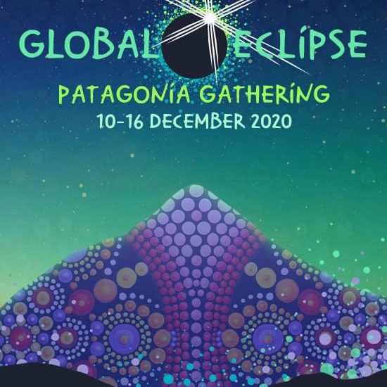 Global Eclipse Festival - 2020