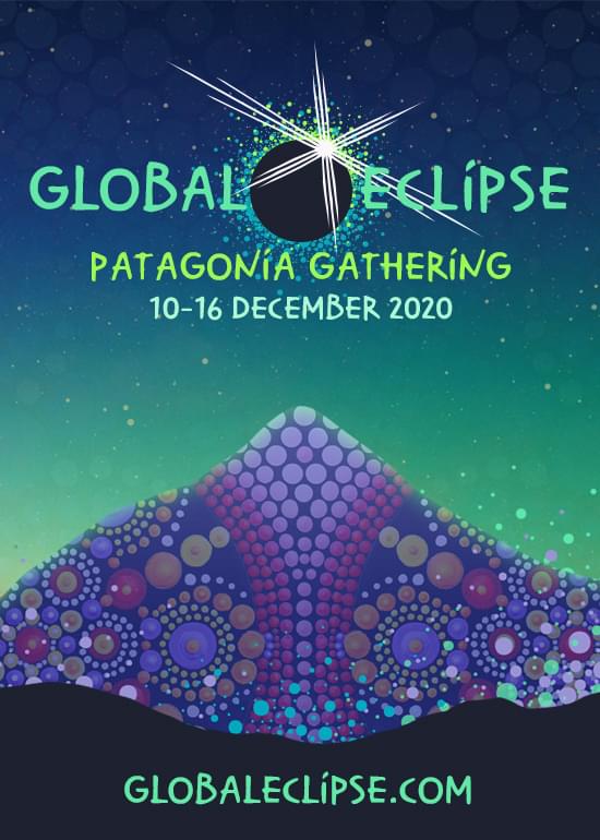 Global Eclipse Festival - 2020