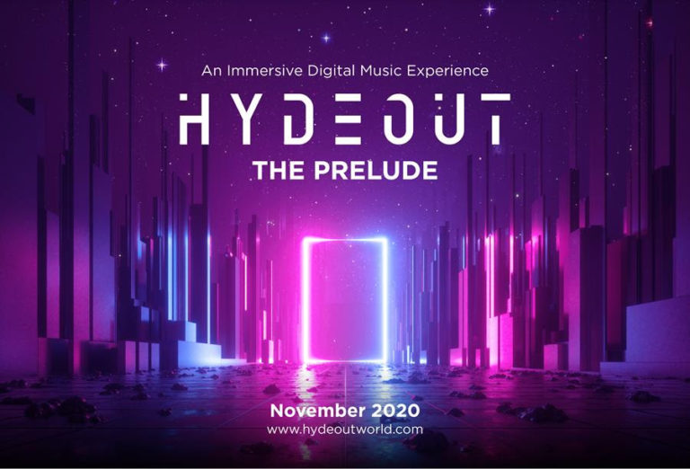 Hydeout The Prelude