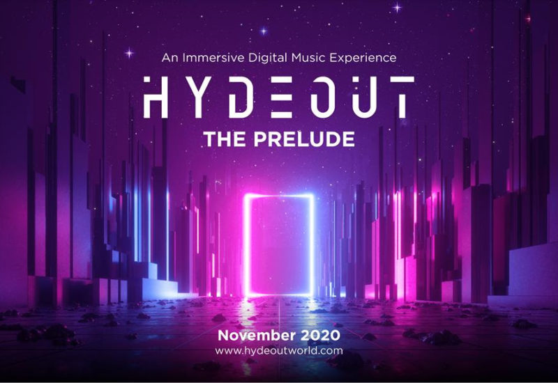 Hydeout The Prelude