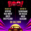 Insomniac announces BOO Park N Rave SoCal