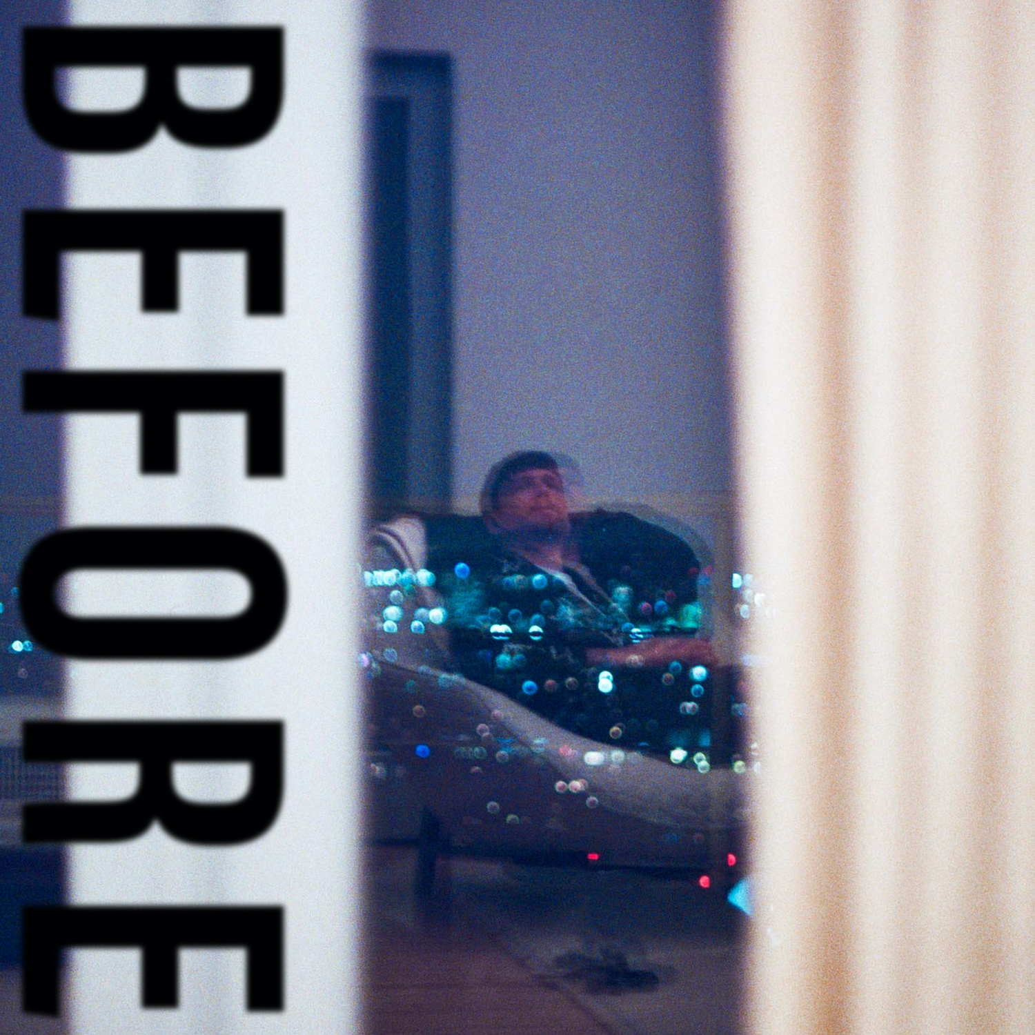 James Blake - Before EP