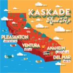 Kaskade announces Road Trip tour