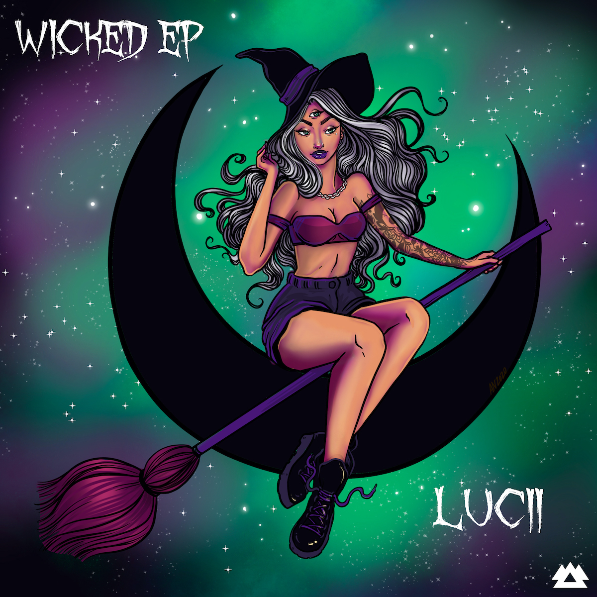 Lucii - Wicked EP