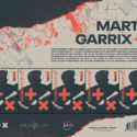 Martin Garrix stamp reveals exclusive virtual performance