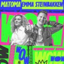Matoma releases new single, ‘WOW’