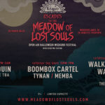 Meadows of Lost Souls lineup