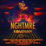 No Parking On The Dance Floor