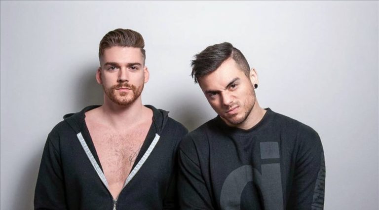 Relentless Beats - Adventure Club Duality