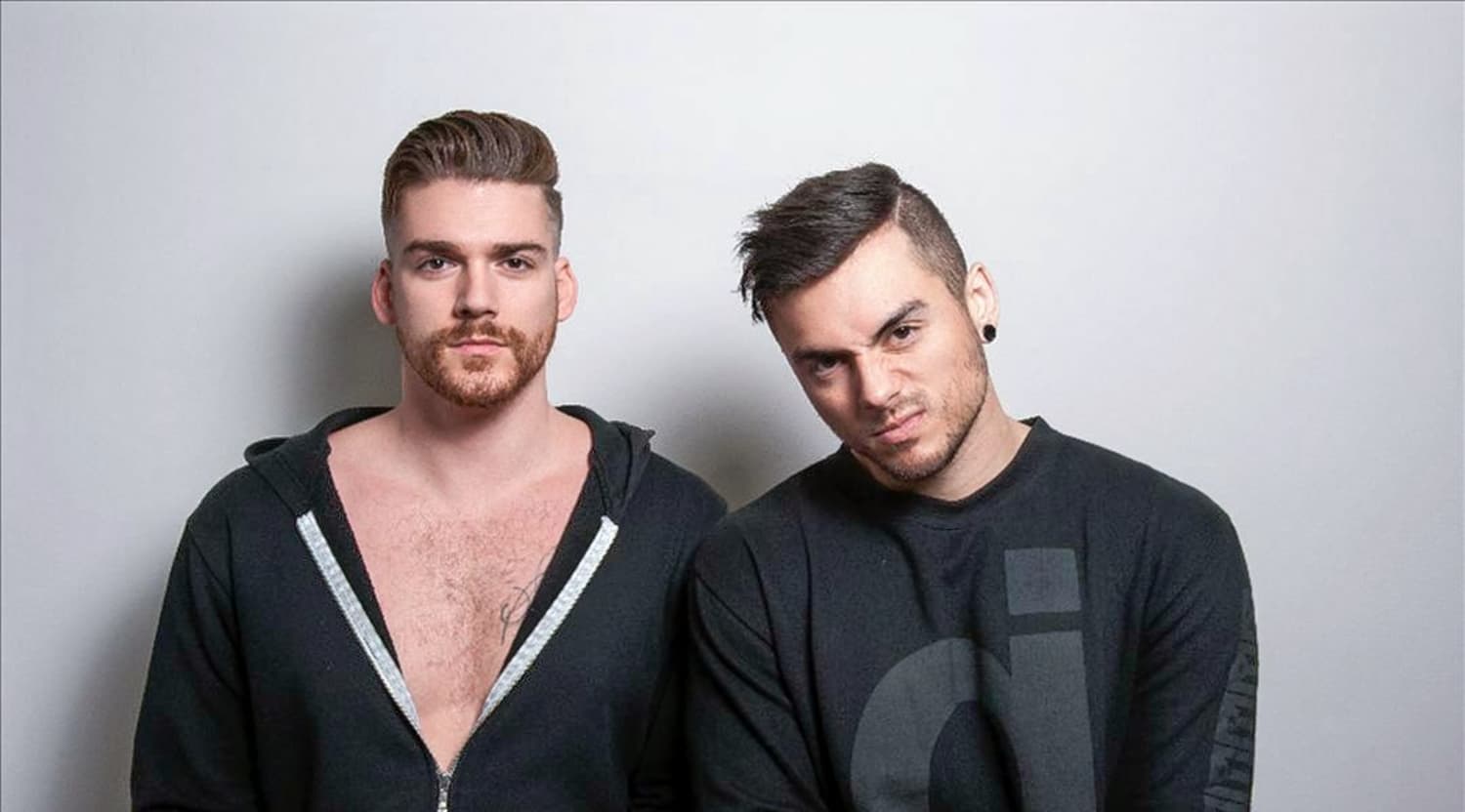 Relentless Beats - Adventure Club Duality