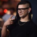 Skrillex reveals new solo track