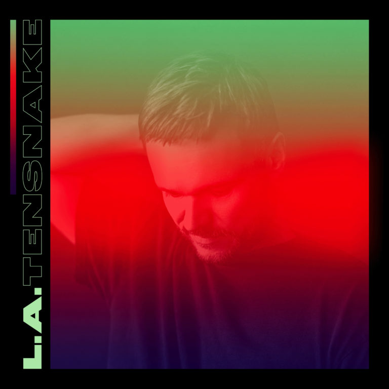 Tensnake - LA