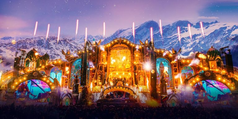 Tomorrowland Winter 2021 announces its cancellation